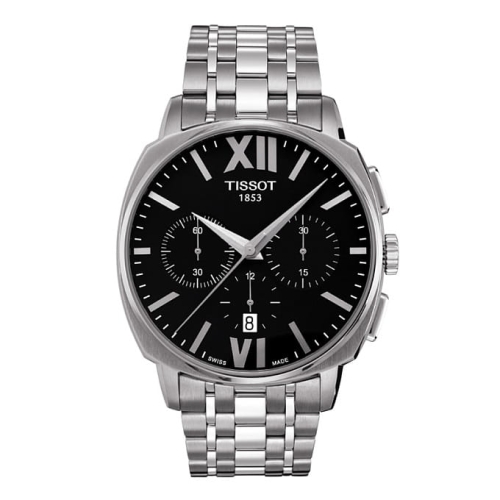 Zegarek Tissot T-Lord Automatic Chronograph T0595271105800