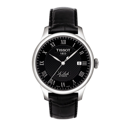 Zegarek Tissot Le Locle Automatic Gent T41142353