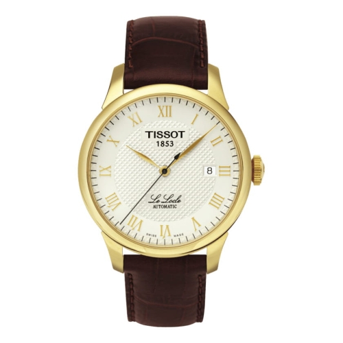 Zegarek Tissot Le Locle Automatic Gent T41541373