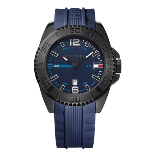 Zegarek Tommy Hilfiger Owen 1791040