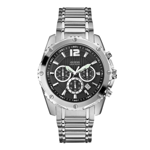 Zegarek Guess Iconic W0165G1