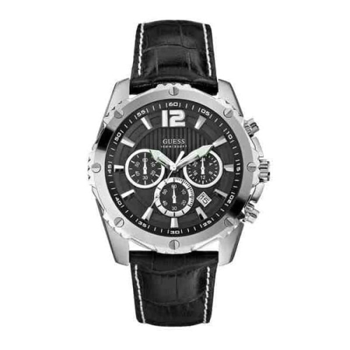 Zegarek Guess Iconic W0166G1