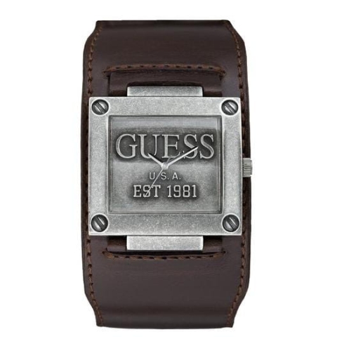 Zegarek Guess Iconic W0418G1