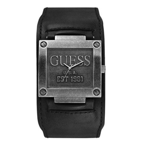 Zegarek Guess Iconic W0418G2