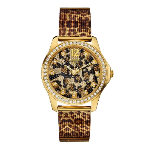 Zegarek damski Guess Wildcat W0333L1