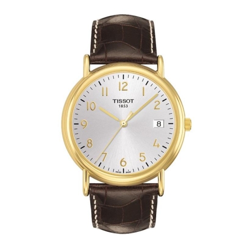 Zegarek Tissot Carson Large Size T9074101603200