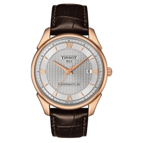 Zegarek Tissot Vintage Powermatic 80 T9204077603800