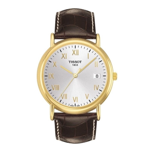 Zegarek Tissot Carson Large Size T9074101603300