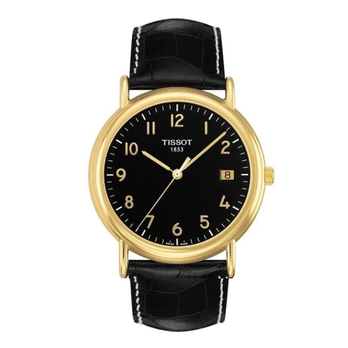 Zegarek Tissot Carson Large Size T9074101605200