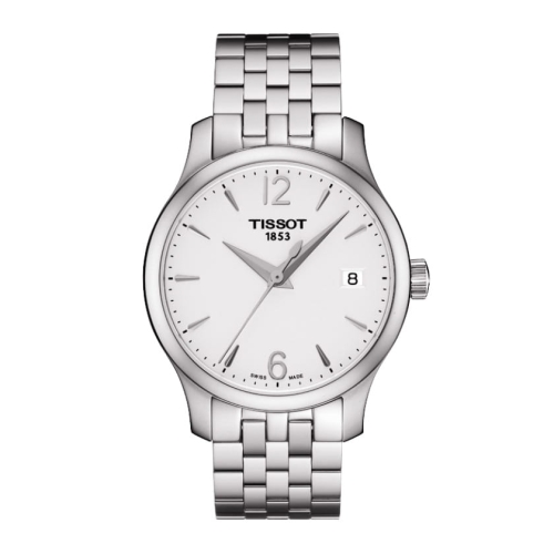 Zegarek Tissot Tradition Lady T0632101103700