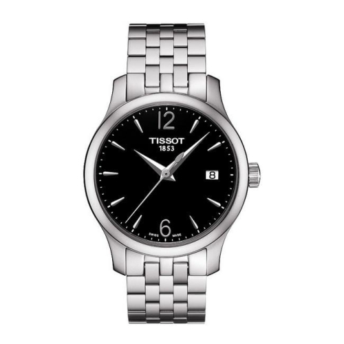 Zegarek Tissot Tradition Lady T0632101105700