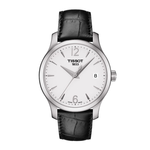 Zegarek Tissot Tradition Lady T0632101603700