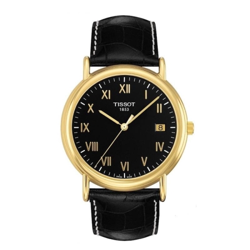 Zegarek Tissot Carson Large Size T9074101605300