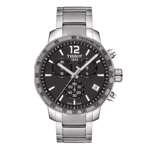 Zegarek Tissot Quickster Chronograph T0954171106700