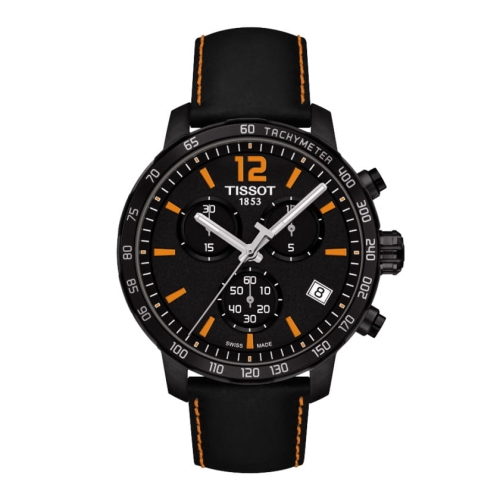 Zegarek Tissot Quickster Chronograph T0954173605700