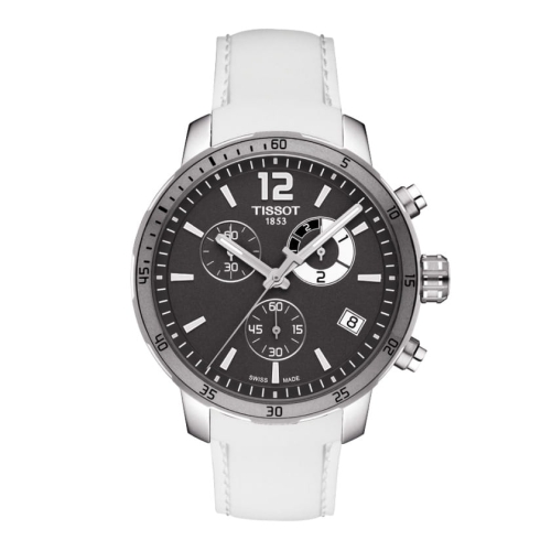 Zegarek Tissot Quickster Football T0954491706700