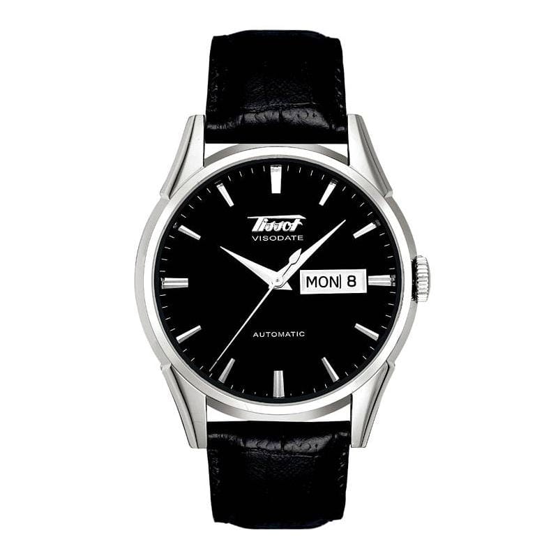Zegarek Tissot Heritage Visodate Automatic T0194301605101 Twoje Zegarki