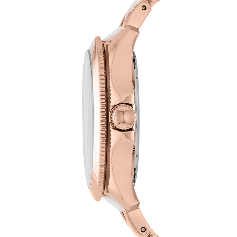 Zegarek Fossil Cecile Multifunction AM4546 Twoje Zegarki
