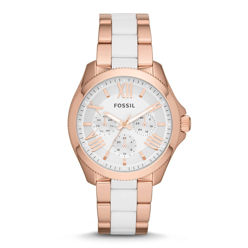 Zegarek damski Fossil Cecile Multifunction AM4546 Twoje Zegarki