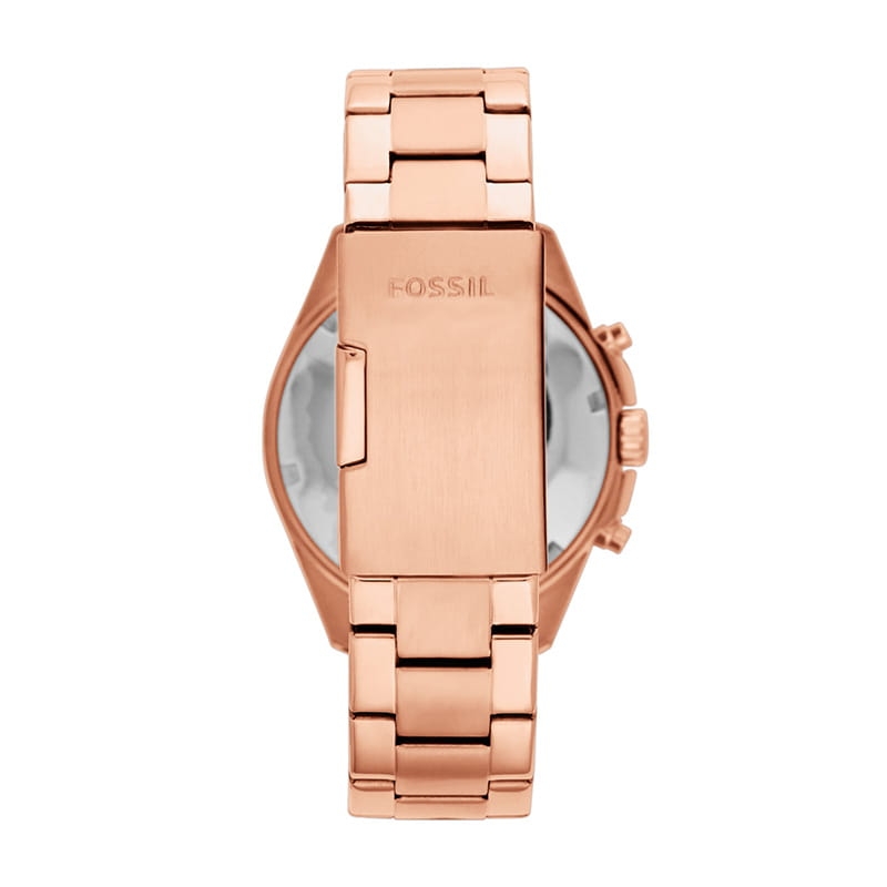Zegarek Fossil Decker Chronograph ES3352 Twoje Zegarki