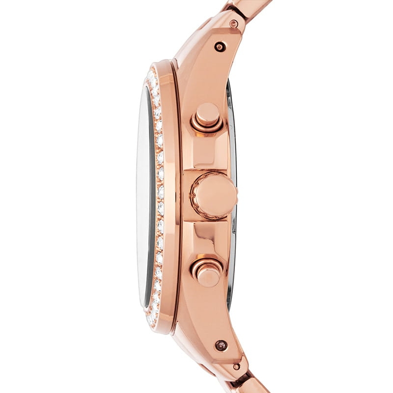 Zegarek Fossil Decker Chronograph ES3352 Twoje Zegarki