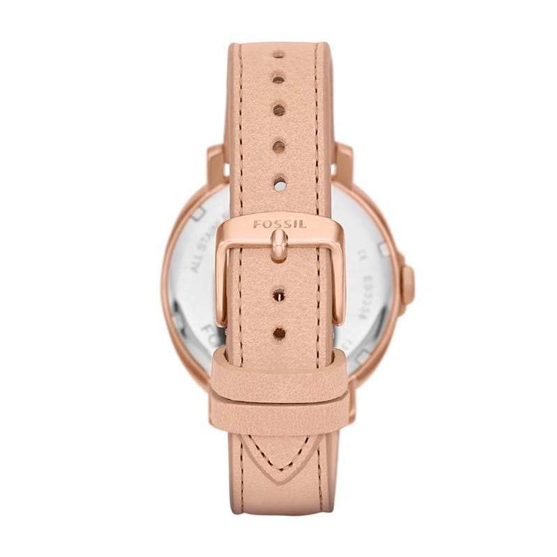 Zegarek Fossil Chelsey Multifunction ES3358 Twoje Zegarki
