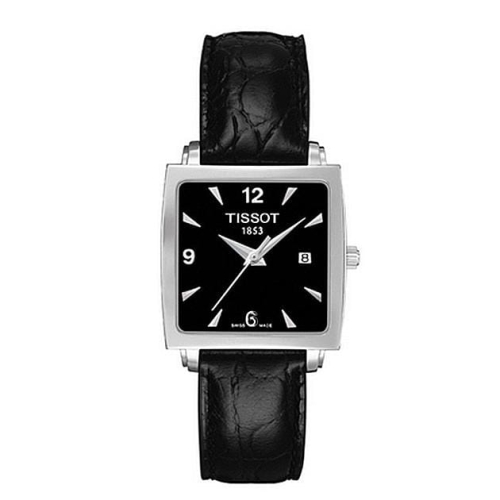 Zegarek Tissot Everytime T0573101605700