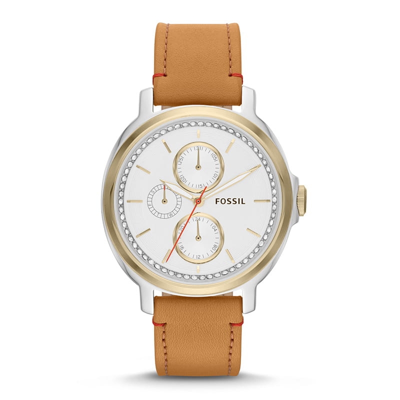 Zegarek damski Fossil Chelsey Multifunction ES3523 Twoje Zegarki
