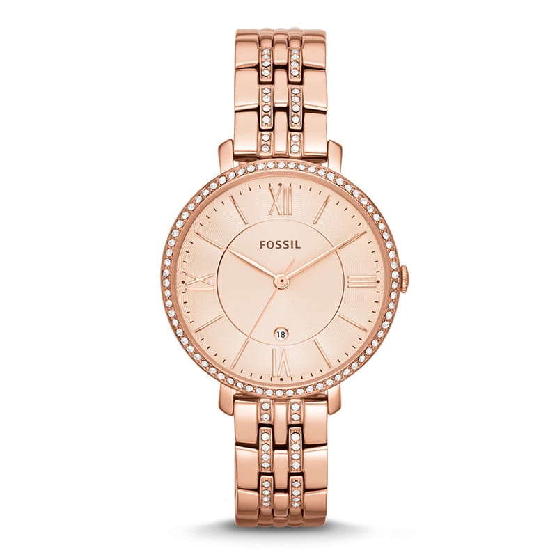 Zegarek damski Fossil Jacqueline ES3546 Twoje Zegarki