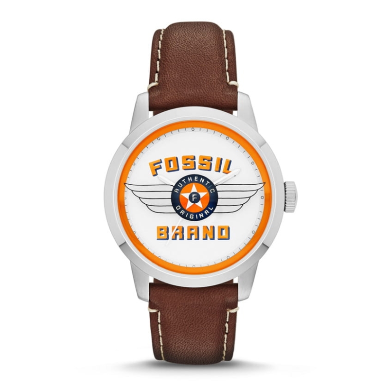 Zegarek Fossil Special Edition Townsman FS4896 Twoje Zegarki