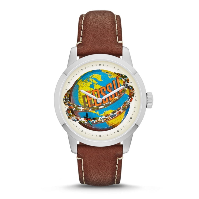 Zegarek Fossil Special Edition Townsman FS4899 Twoje Zegarki
