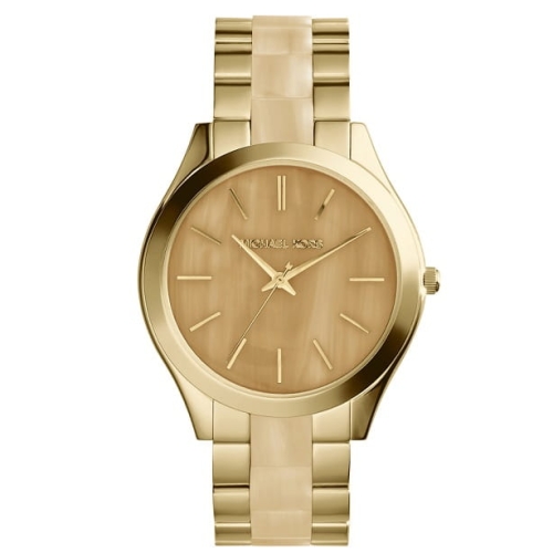 Zegarek Michael Kors Slim Runway MK4285