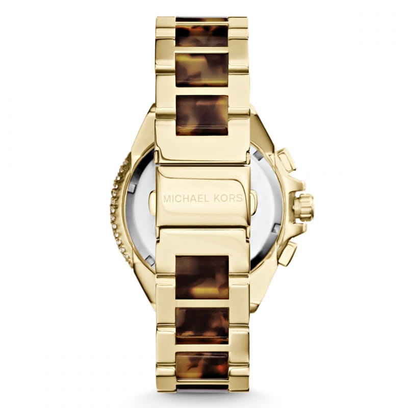 Zegarek Michael Kors Camille Chronograph MK5901 Twoje Zegarki