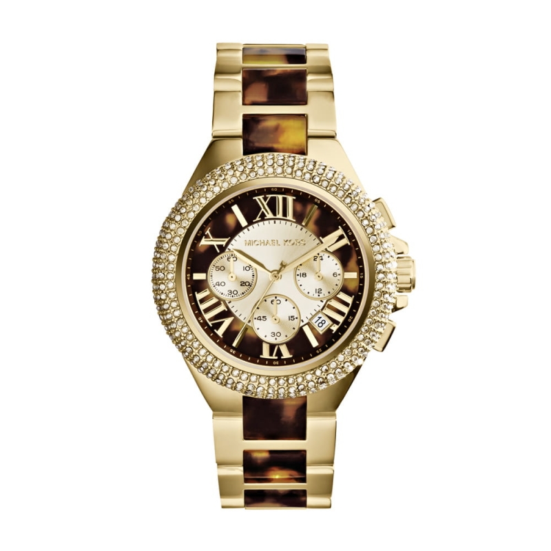 Zegarek Michael Kors Camille Chronograph MK5901 Twoje Zegarki