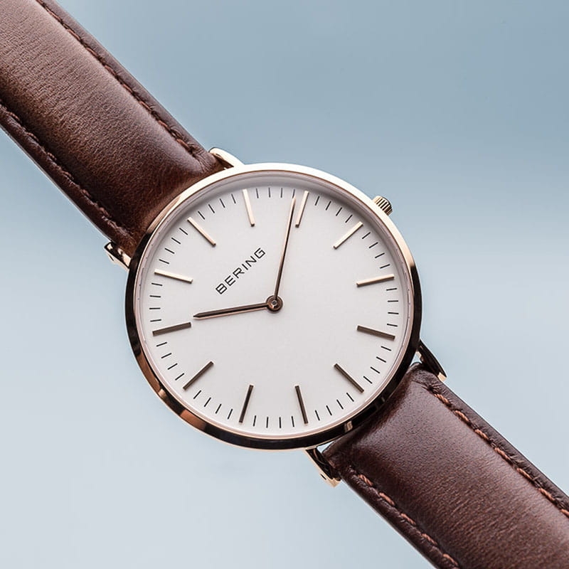 Bering Classic 13738-564 Twoje Zegarki