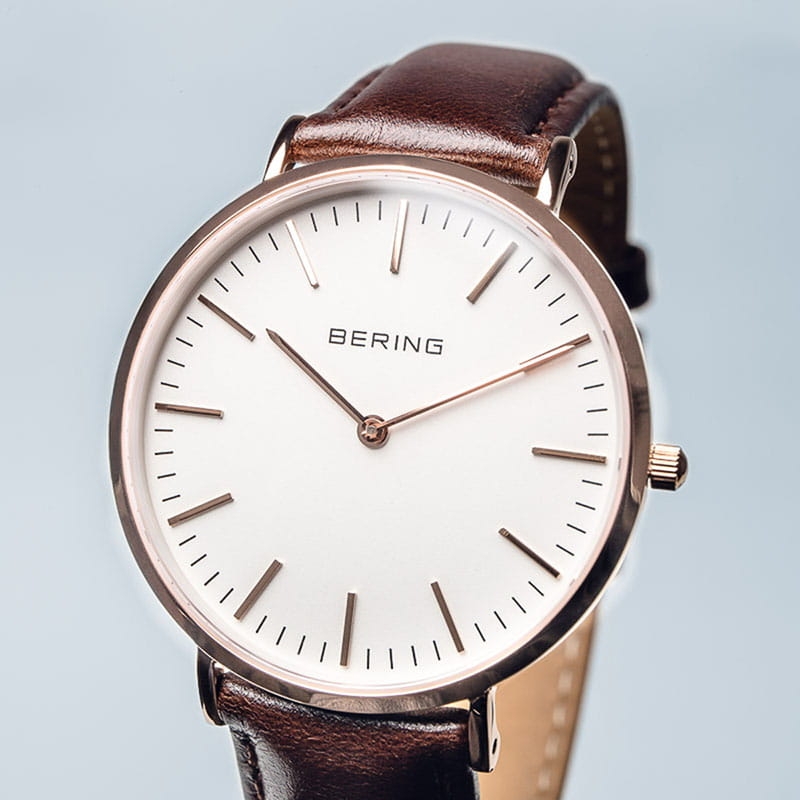 Bering Classic 13738-564 Twoje Zegarki