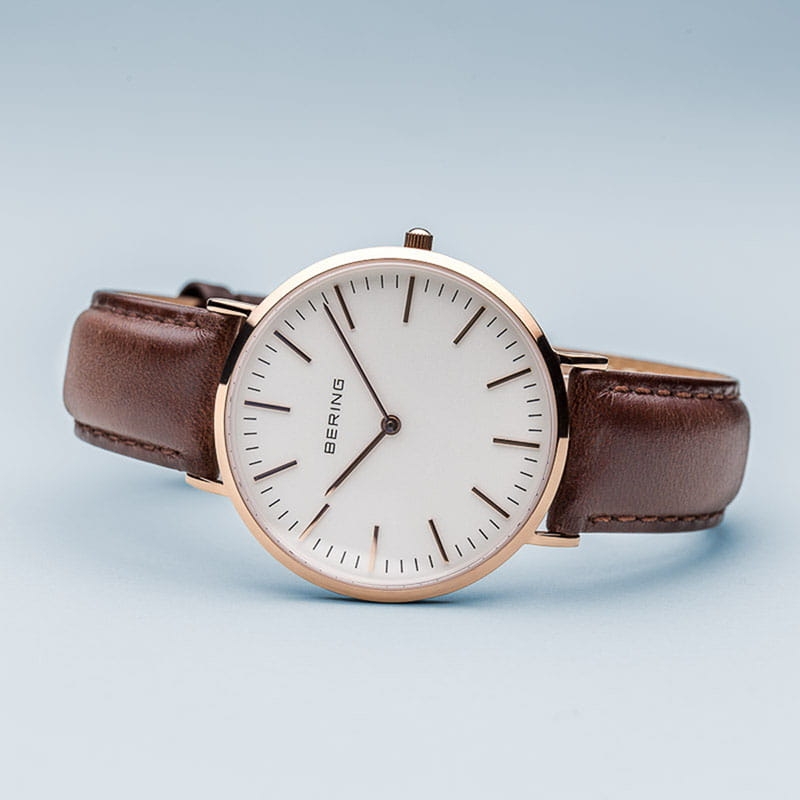 Bering Classic 13738-564 Twoje Zegarki