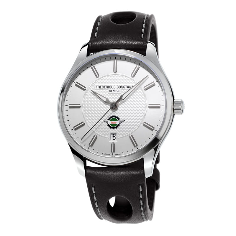 Frederique Constant Healey Automatic FC-303HS5B6 Twoje Zegarki