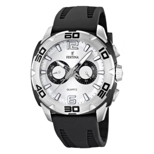 Zegarek Festina Multifunction F16665/1