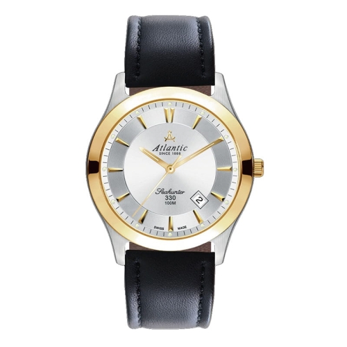 Zegarek Atlantic Seahunter 330 713604321G