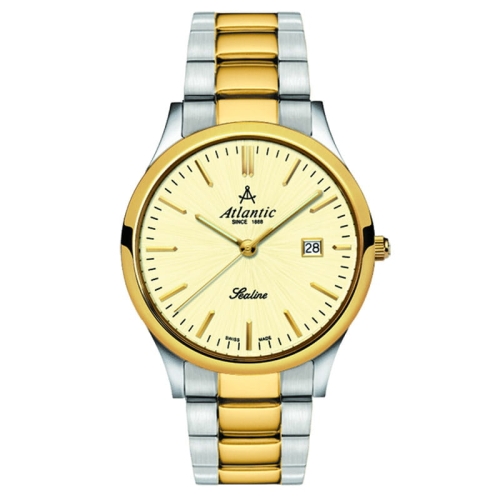 Zegarek Atlantic Sealine Lady 223464331G