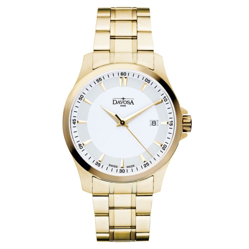 Zegarek Davosa Classic Quartz 163.479.15