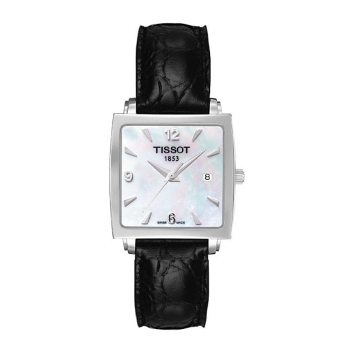Zegarek Tissot Everytime T0573101611700