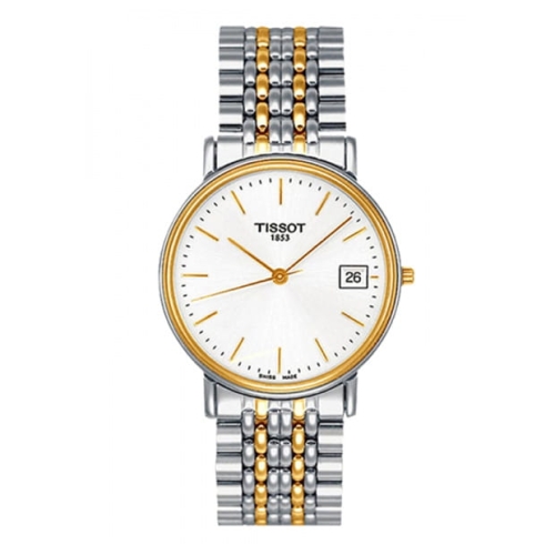 Zegarek Tissot Desire Gent T52248131
