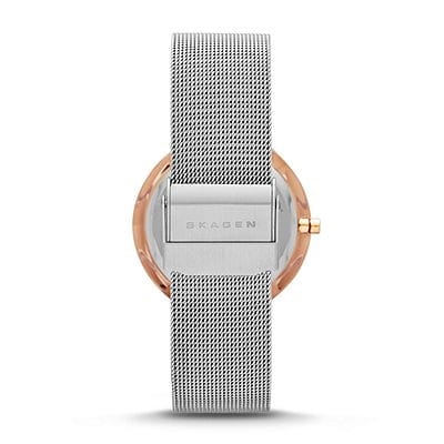 Zegarek Skagen Klassik 456LRS Twoje Zegarki