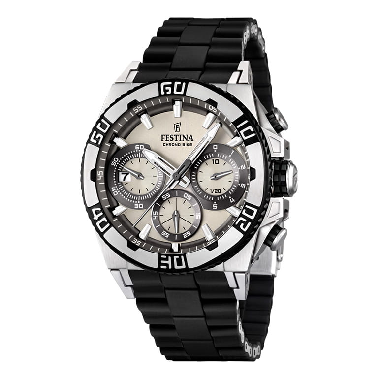 Zegarek męski Festina Chrono Bike F16659/1 Twoje Zegarki