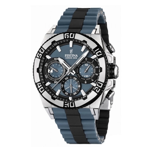 Zegarek Festina Chrono Bike F16659/3