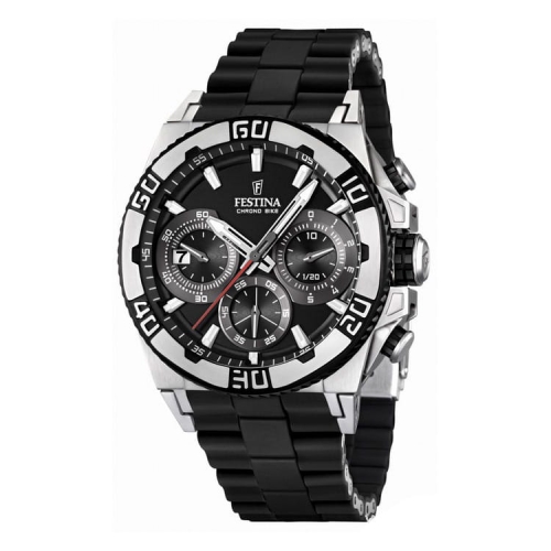 Zegarek Festina Chrono Bike F16659/5