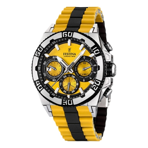 Zegarek Festina Chrono Bike F16659/7