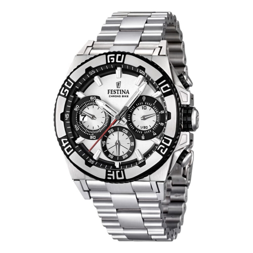 Zegarek Festina Chrono Bike F16658/1